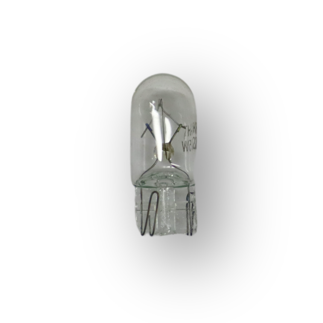 Лампочка Квант 24V 5W W2,1x9,5D Б\Ц