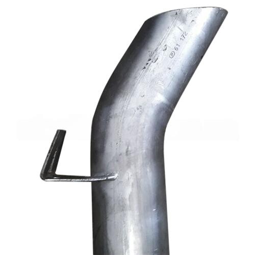 DAF 95 XF 97-06 г труба выхлопна "саксофон" DAF 95 XF 97-06 г труба выхлопна "саксофон"