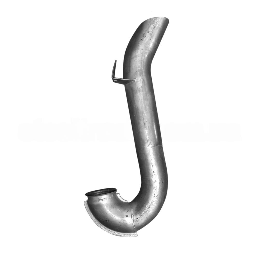 DAF 95 XF 97-06 г труба выхлопна "саксофон" DAF 95 XF 97-06 г труба выхлопна "саксофон"