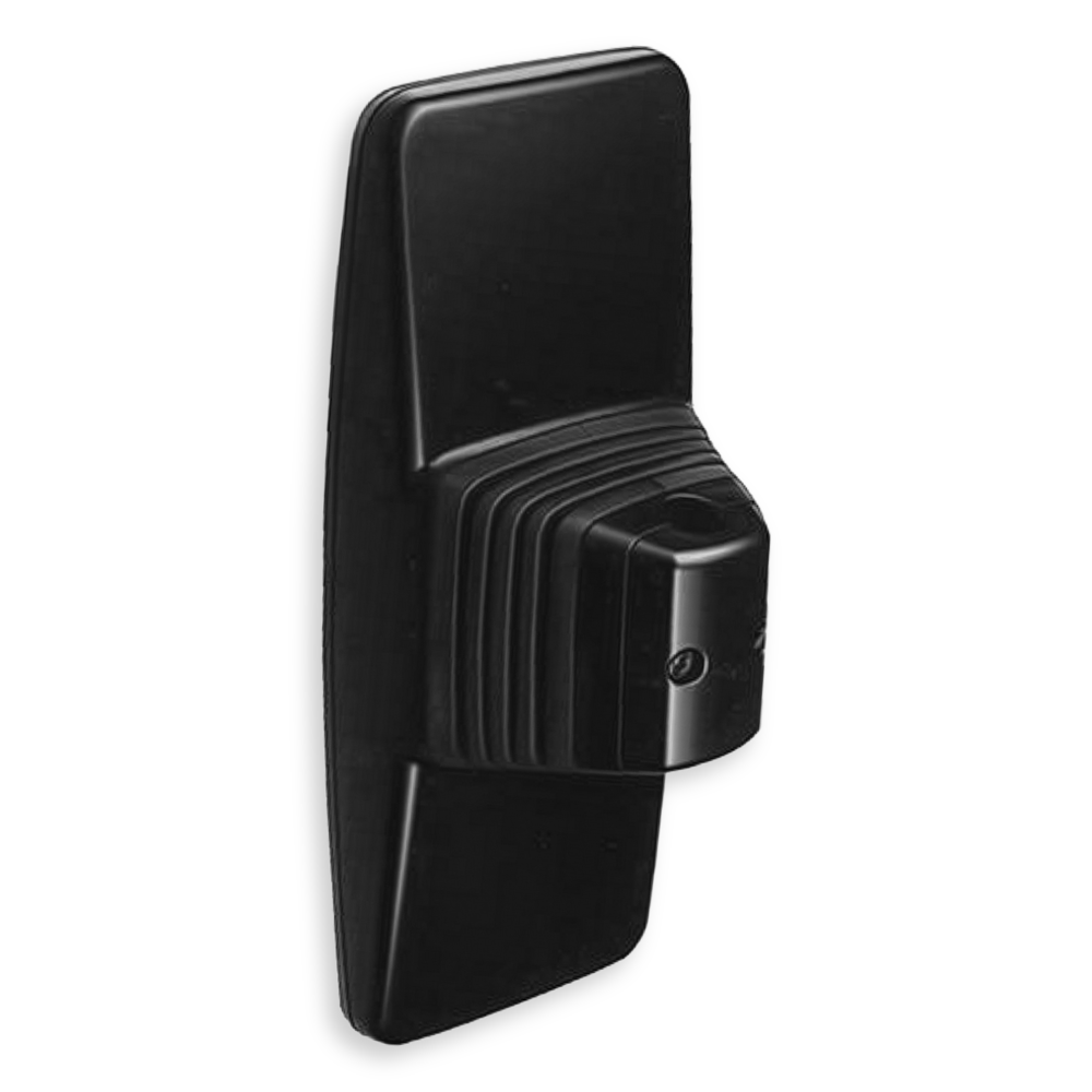 Зеркало основное MERCEDES с подогревом 440*182 левое-правое Зеркало основное MERCEDES с подогревом 440*182 левое-правое