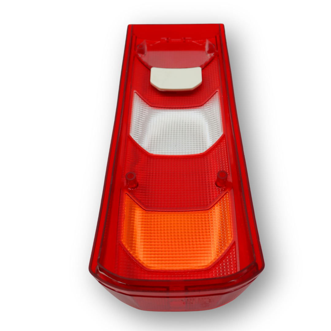 Стекло фонаря MERCEDES ACTROS MP4 L/P SERTPLAS Стекло фонаря MERCEDES ACTROS MP4 L/P SERTPLAS