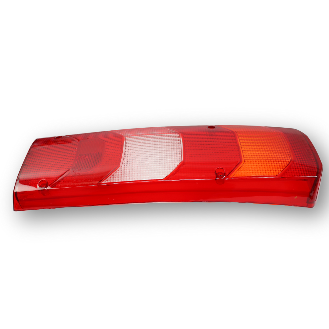 Стекло фонаря MERCEDES ACTROS MP4 L/P SERTPLAS Стекло фонаря MERCEDES ACTROS MP4 L/P SERTPLAS