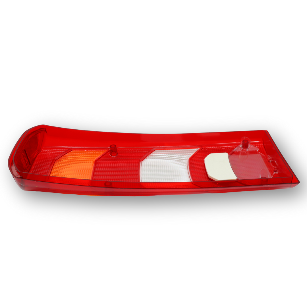 Стекло фонаря MERCEDES ACTROS MP4 L/P SERTPLAS Стекло фонаря MERCEDES ACTROS MP4 L/P SERTPLAS