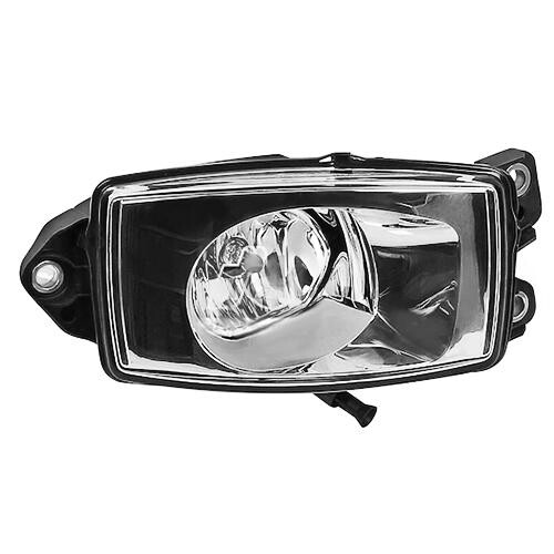 Фара противотуманная RENAULT C, D, K, T (2013 - ...) H11, левая (TANGDE)