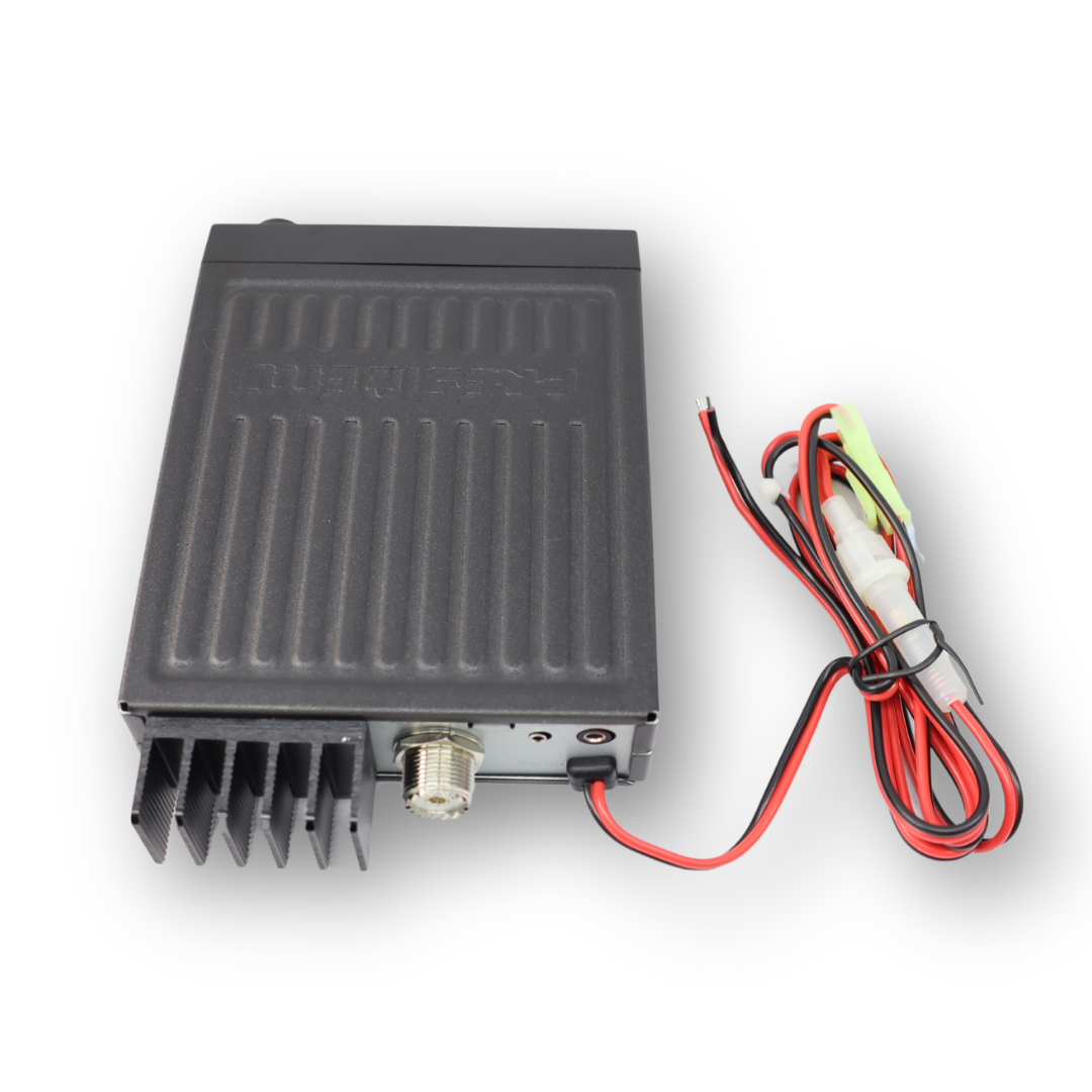 Радиостанция MARTIN AM/FM, "5" і "0", ANL, RF GAIN, ASC, 12/24V, USB, VOX Радиостанция MARTIN AM/FM, "5" і "0", ANL, RF GAIN, ASC, 12/24V, USB, VOX