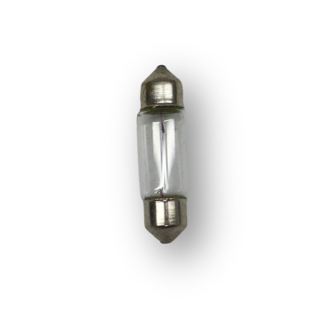 Лампочка Квант 24V 5W SV8,511x36 mm (салон)