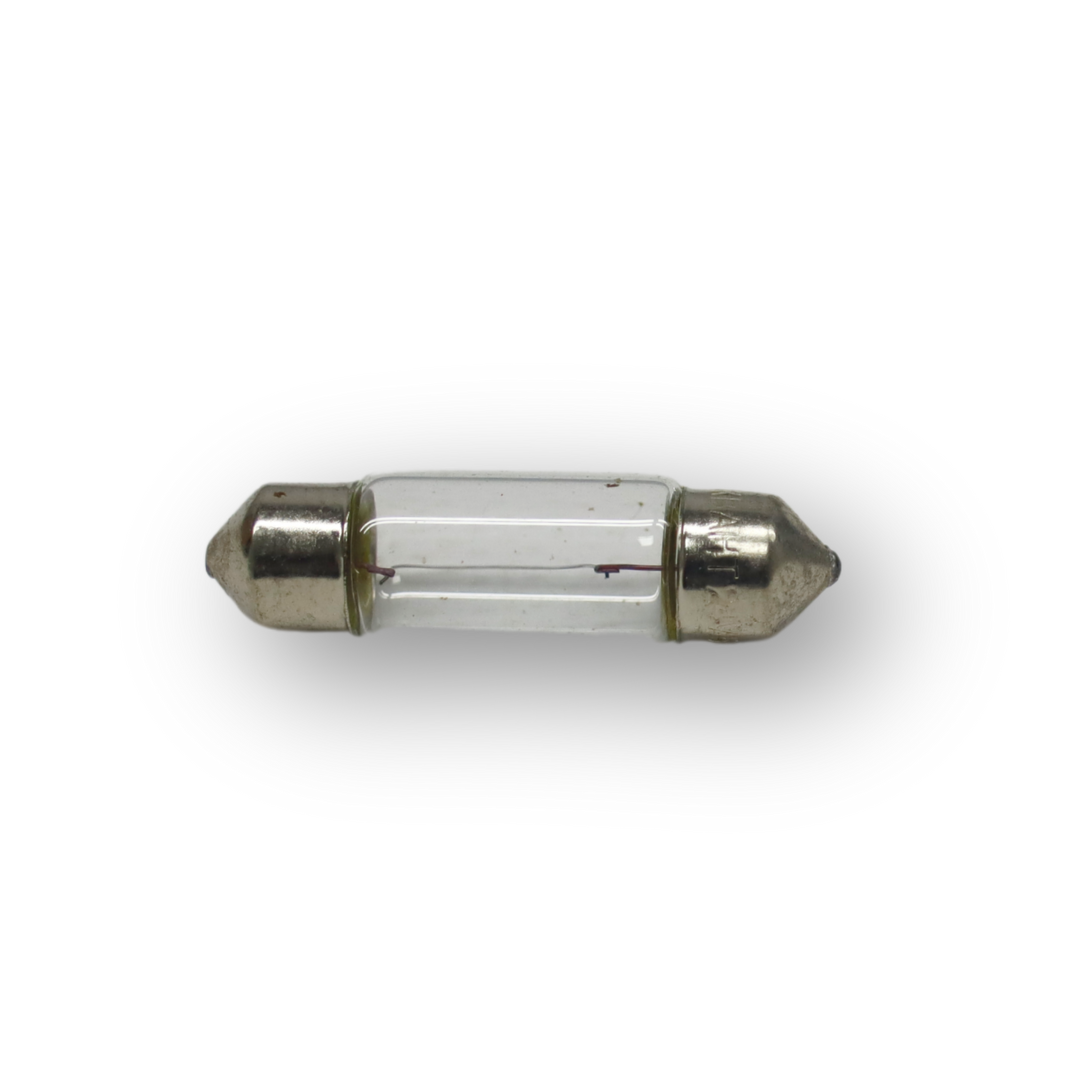 Лампочка Квант 24V 5W SV8,511x36 mm (салон)