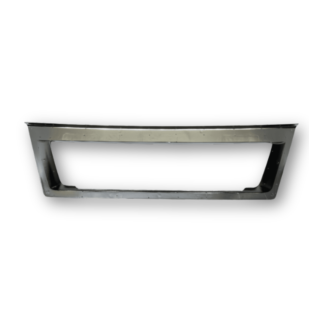 Рамка решетки хром, MAN TGX Рамка решетки хром, MAN TGX