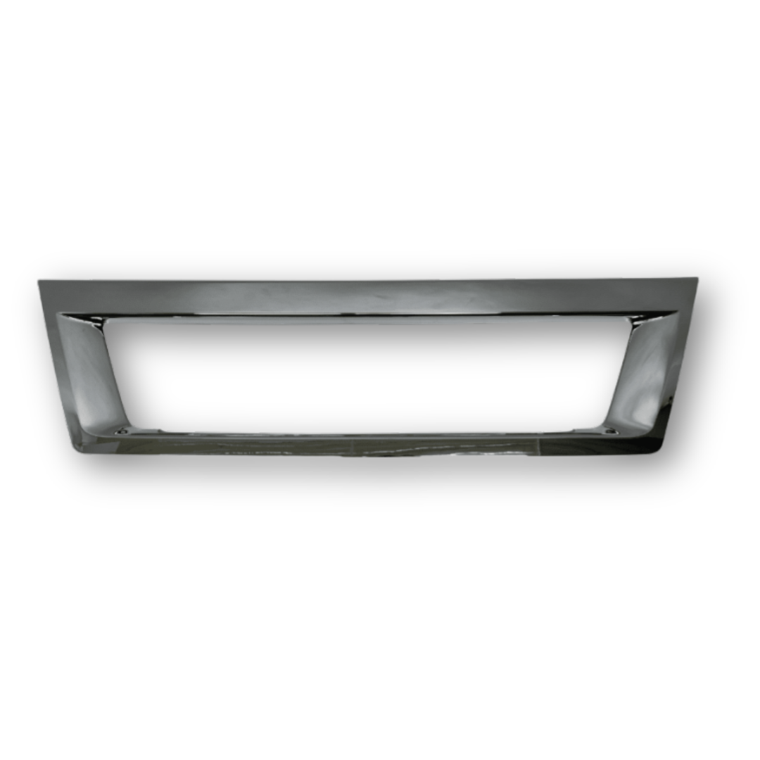 Рамка решетки хром, MAN TGX Рамка решетки хром, MAN TGX