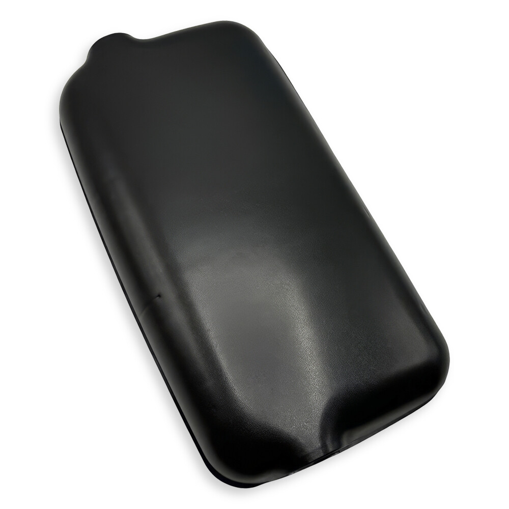 Зеркало основное MAN TGA, TGM, TGL (2000-...) левое (C.F.BERG) Зеркало основное MAN TGA, TGM, TGL (2000-...) левое (C.F.BERG)