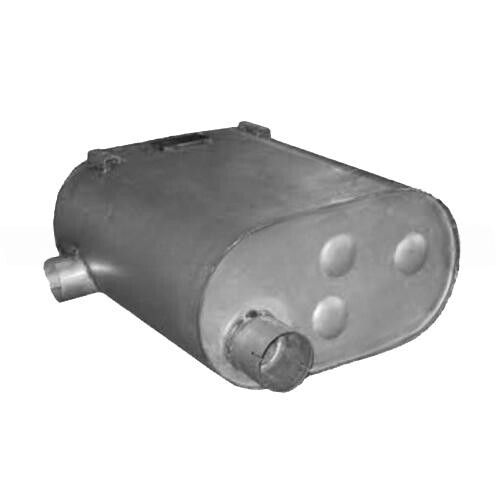 RENAULT Premium глушитель 210-420 (до 2004г.) EURO 3