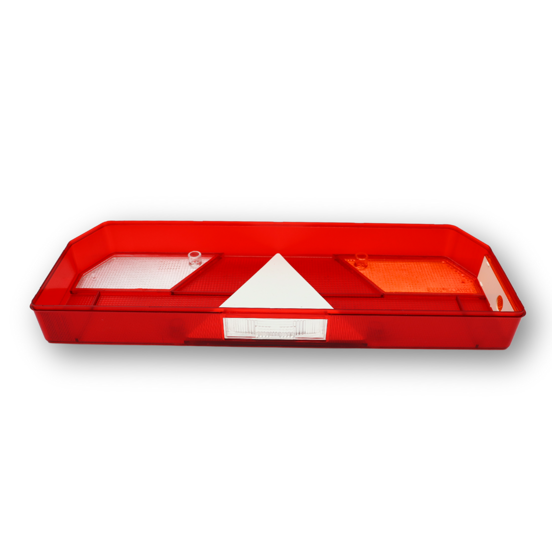 Стекло фонаря MEGASTOP \левое\ Стекло фонаря MEGASTOP \левое\