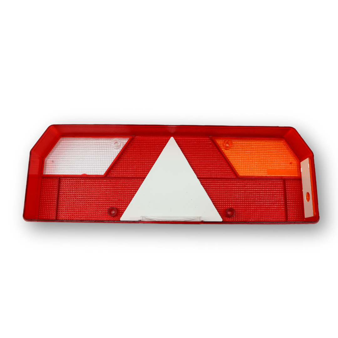 Стекло фонаря MEGASTOP \левое\ Стекло фонаря MEGASTOP \левое\