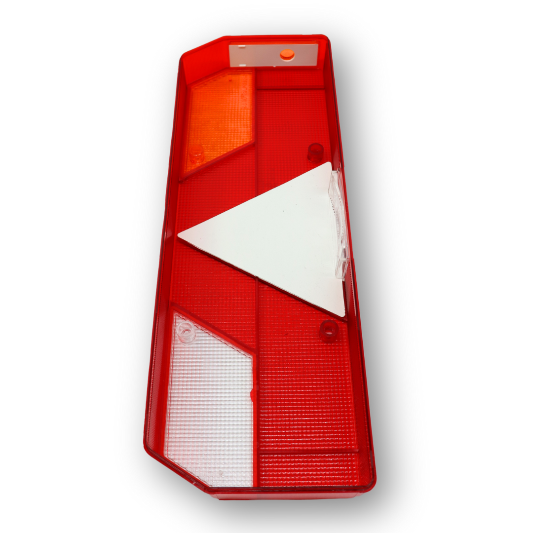 Стекло фонаря MEGASTOP \левое\ Стекло фонаря MEGASTOP \левое\