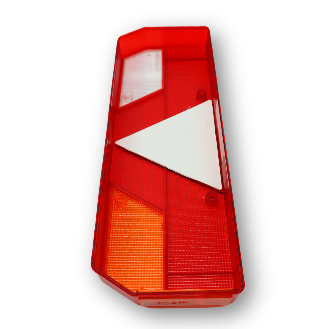 Стекло фонаря MEGASTOP \правое\