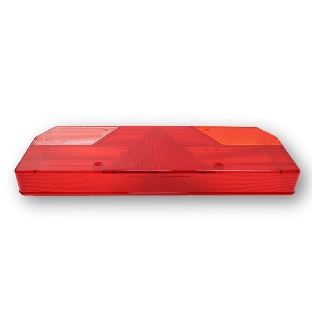 Стекло фонаря MEGASTOP \правое\