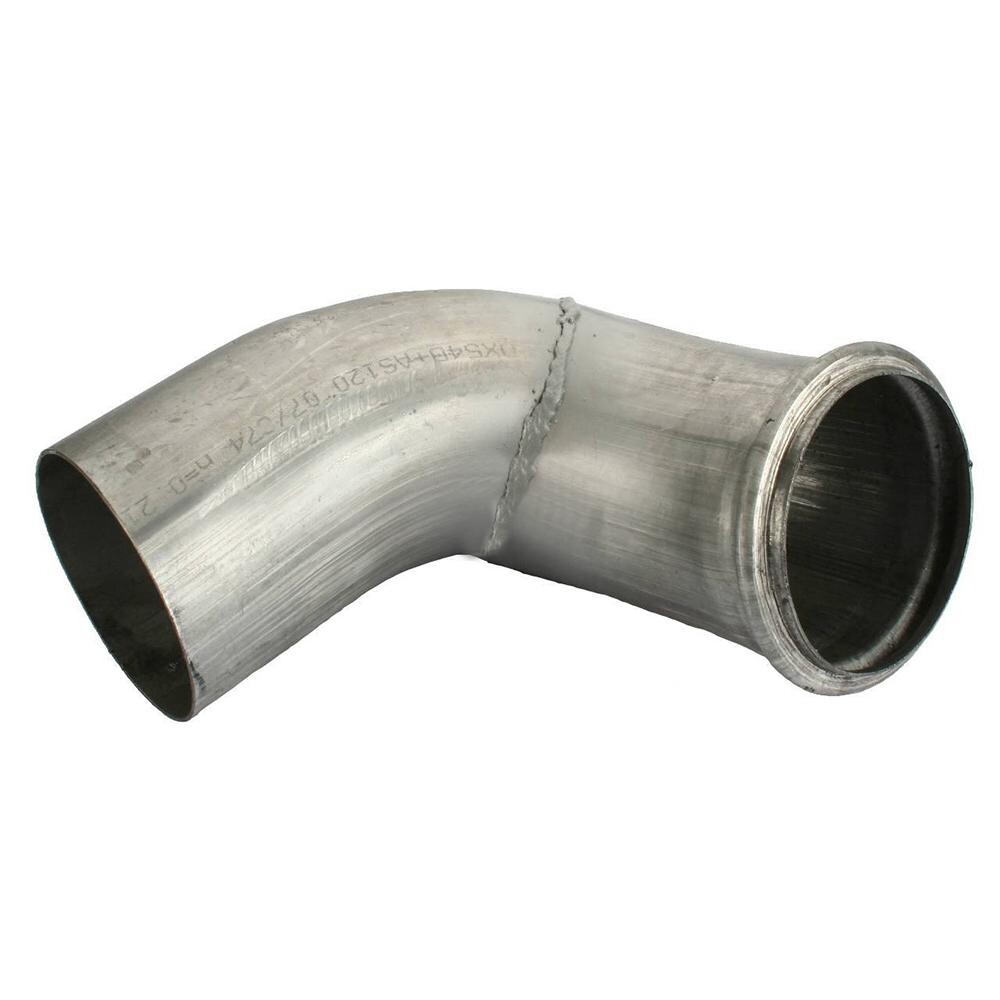 VOLVO FH 12-16 -05r- Ø 127 колено VOLVO FH 12-16 -05r- Ø 127 колено