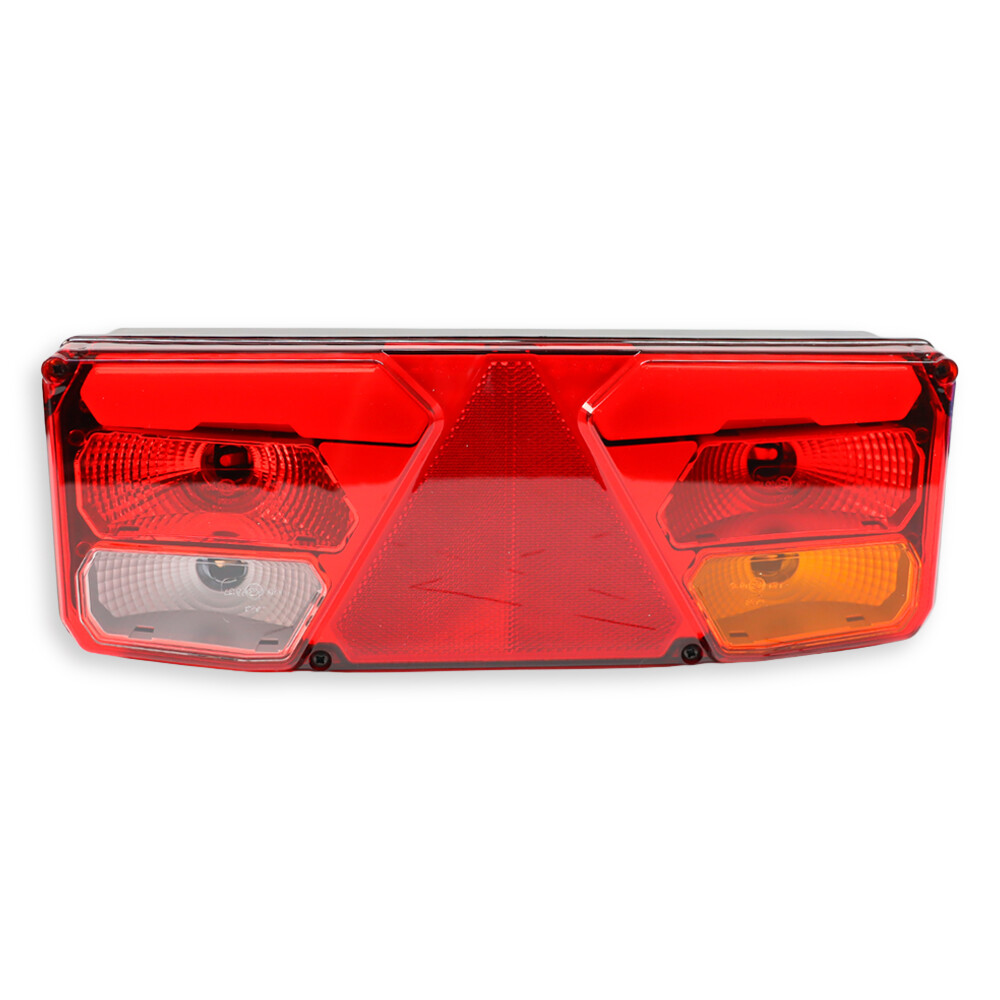 Ліхтар задній універсальний WAS бік. габ. \прав.\