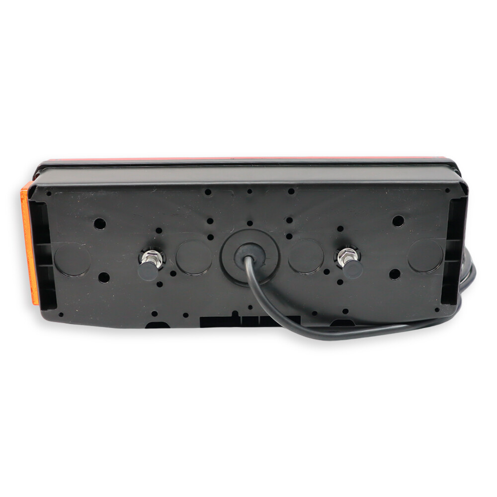 Ліхтар задній універсальний WAS бік. габ. \прав.\