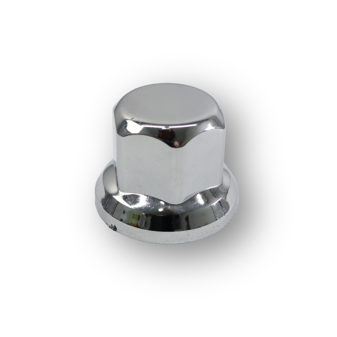 Колпачек на гайку 32 хром \AY-SAN\в упаковке 100шт Колпачек на гайку 32 хром \AY-SAN\в упаковке 100шт