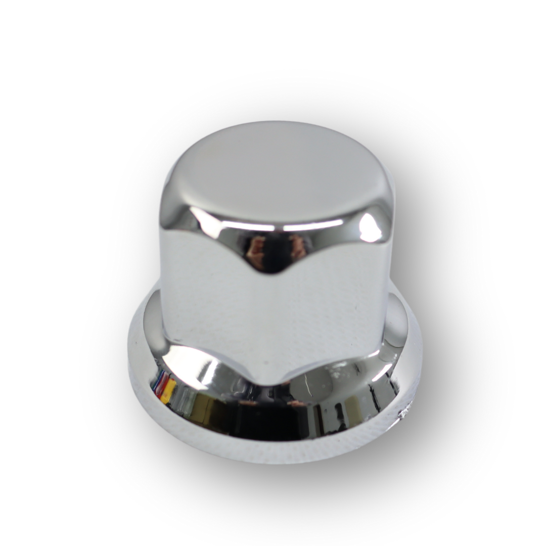 Колпачек на гайку 33 хром \AY-SAN\ Колпачек на гайку 33 хром \AY-SAN\