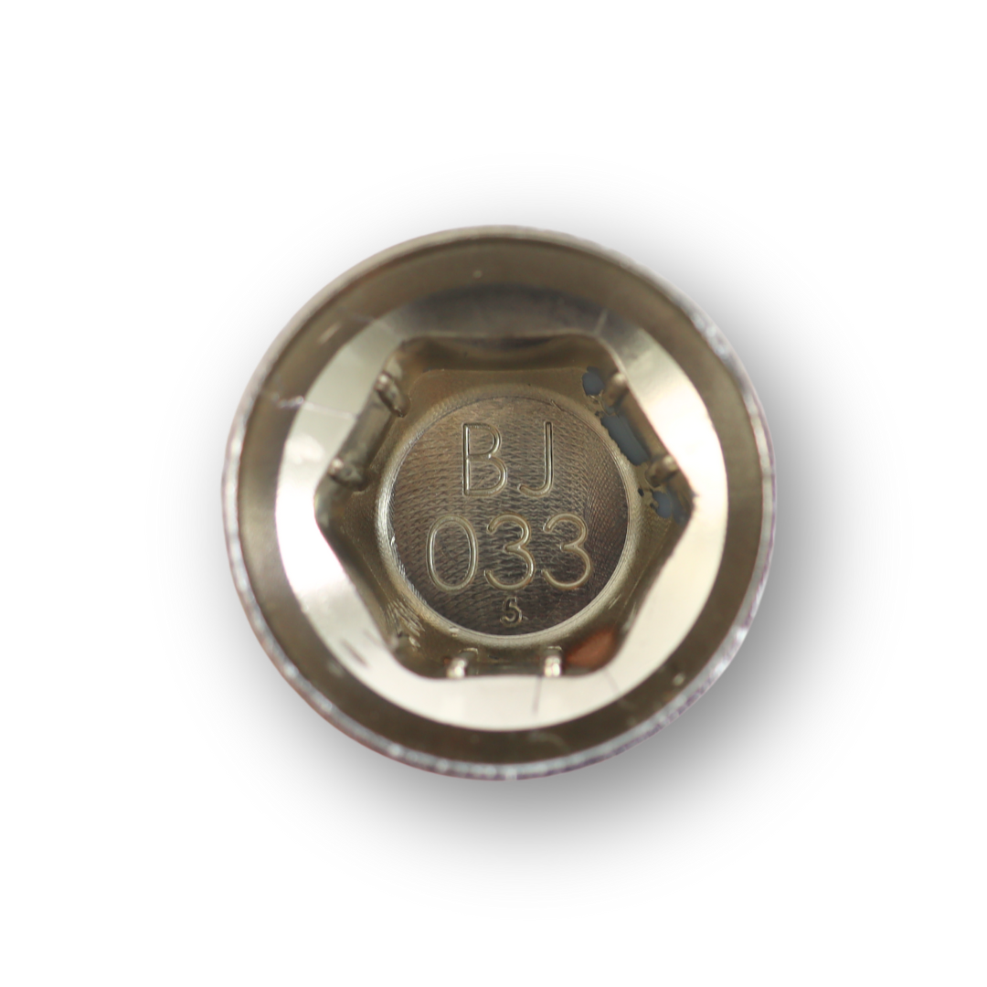 Колпачек на гайку 33 хром \AY-SAN\ Колпачек на гайку 33 хром \AY-SAN\