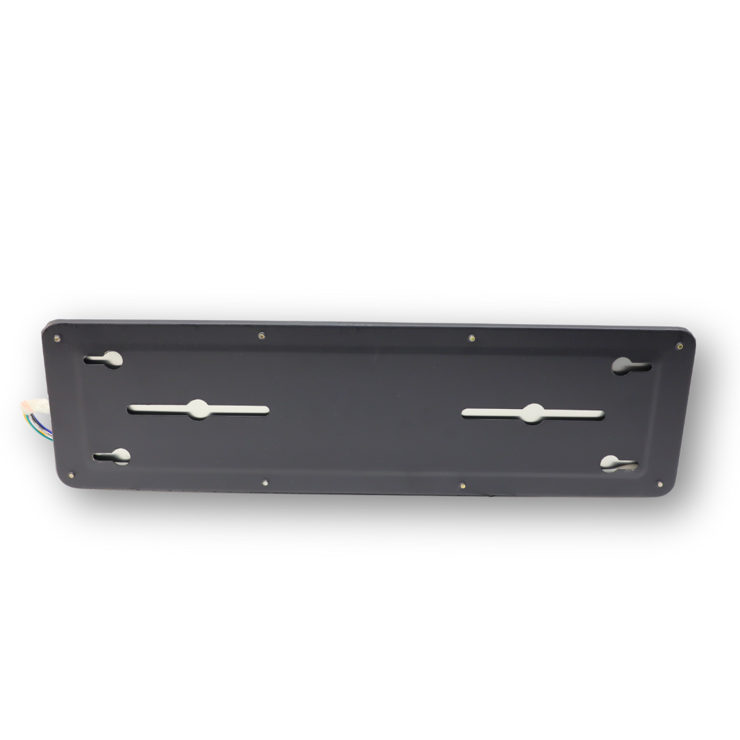 Фонарь задний LED \(1 левый+ 1 правый.)\12- 24V