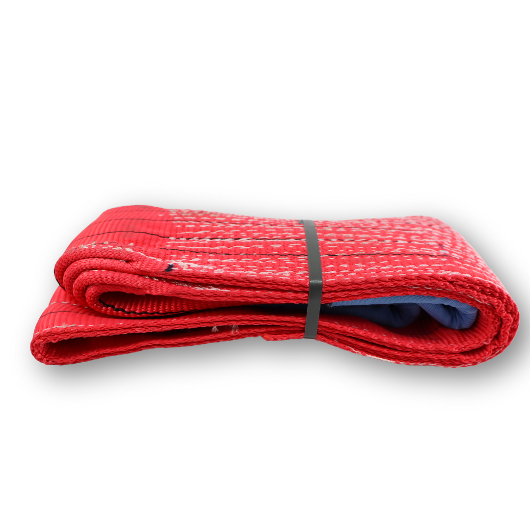 Стропа текстильная петлевая СТП-5-2 Стропа текстильная петлевая СТП-5-2