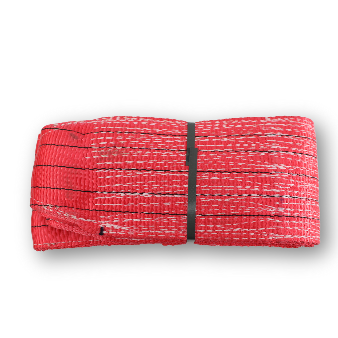 Стропа текстильная петлевая СТП-5-2 Стропа текстильная петлевая СТП-5-2