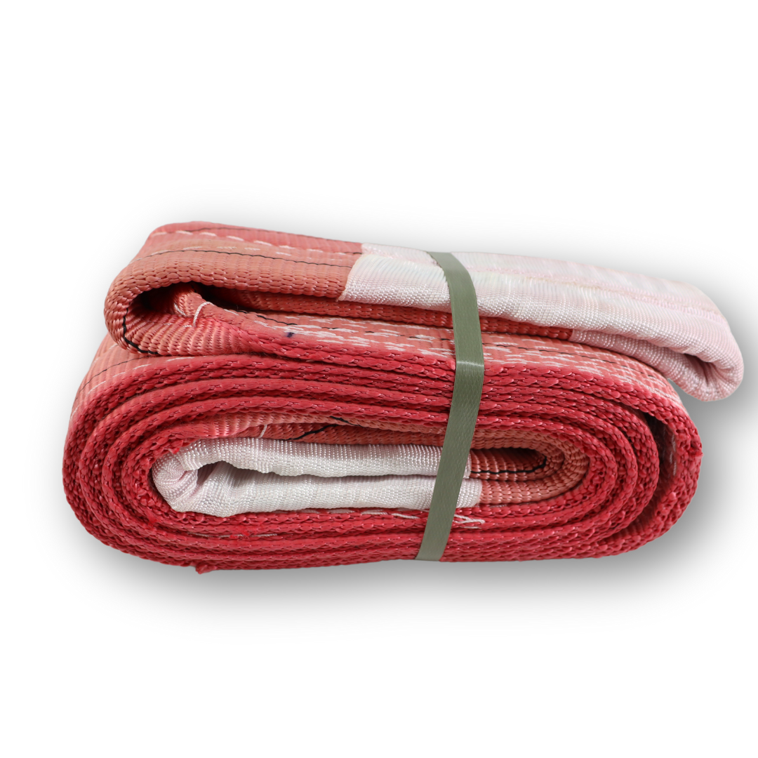 Стропа текстильная петлевая СТП-5-3 Стропа текстильная петлевая СТП-5-3