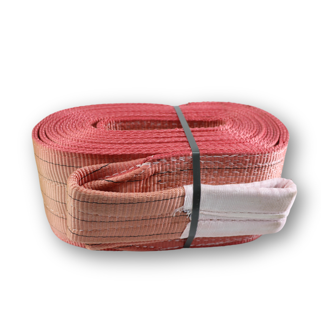 Стропа текстильная петлевая СТП-5-8 Стропа текстильная петлевая СТП-5-8