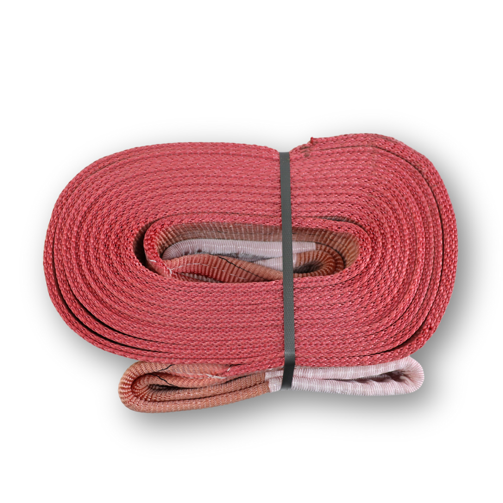 Стропа текстильная петлевая СТП-5-8 Стропа текстильная петлевая СТП-5-8