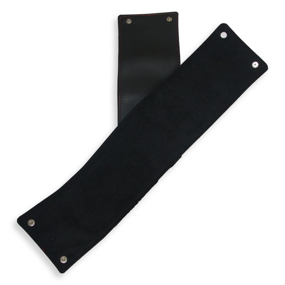 Штори Рогожка "Bow Folds" KING OF THE ROAD нічні чорні, 2х сторонні Штори Рогожка "Bow Folds" KING OF THE ROAD нічні чорні, 2х сторонні