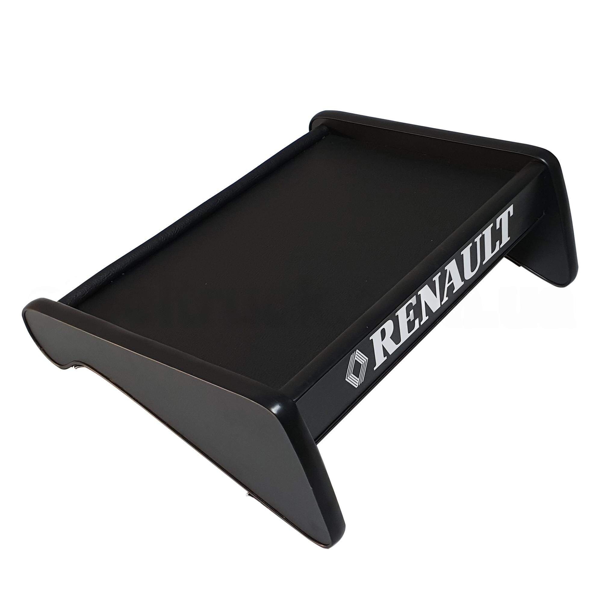 Полка кабины RENAULT Premium (1996-2005)\ST- Экокожа\ Полка кабины RENAULT Premium (1996-2005)\ST- Экокожа\