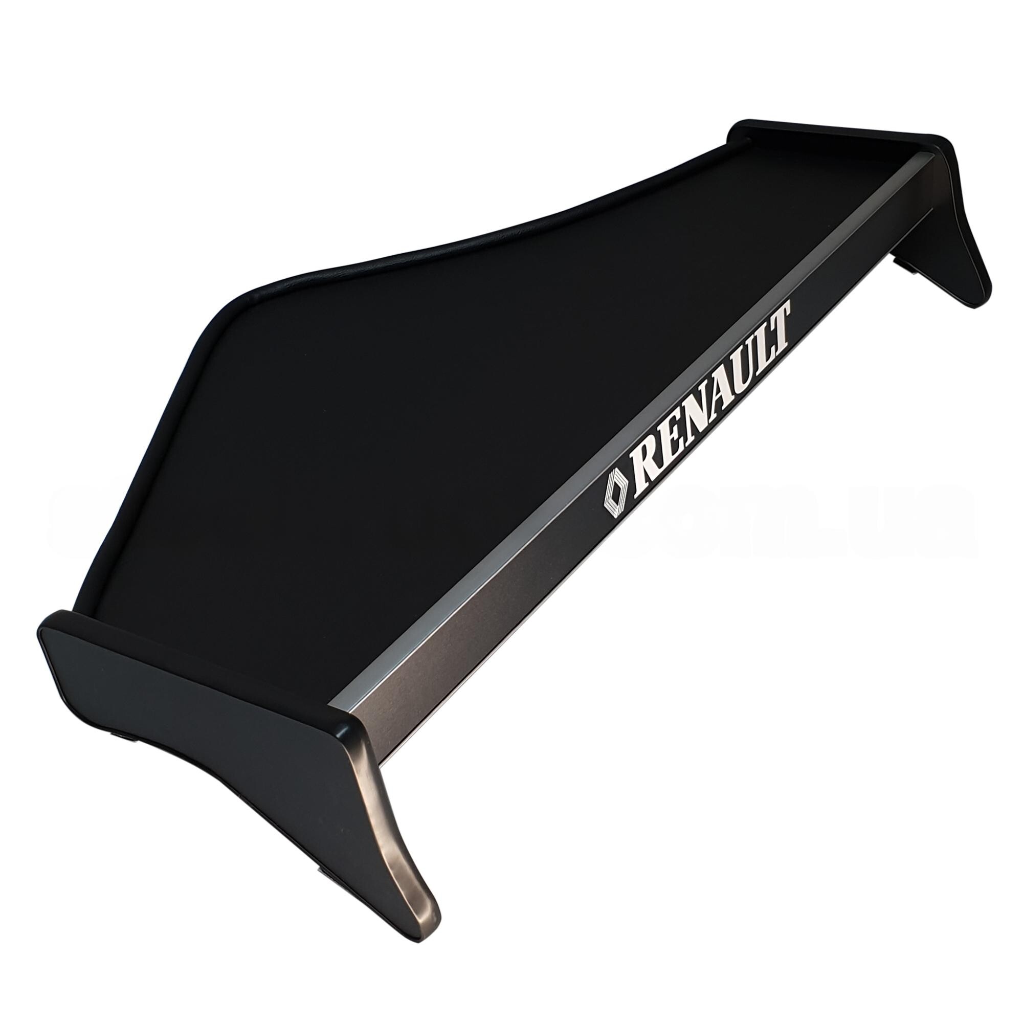 Полка кабины RENAULT Premium (2006-2013)\ST- Экокожа\ Полка кабины RENAULT Premium (2006-2013)\ST- Экокожа\