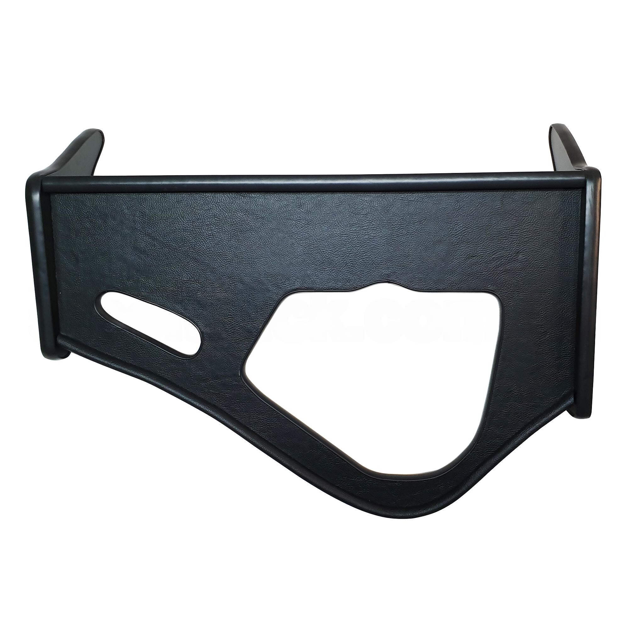 Полка кабины VOLVO FH 12\16  c 2008г\ST- Экокожа\