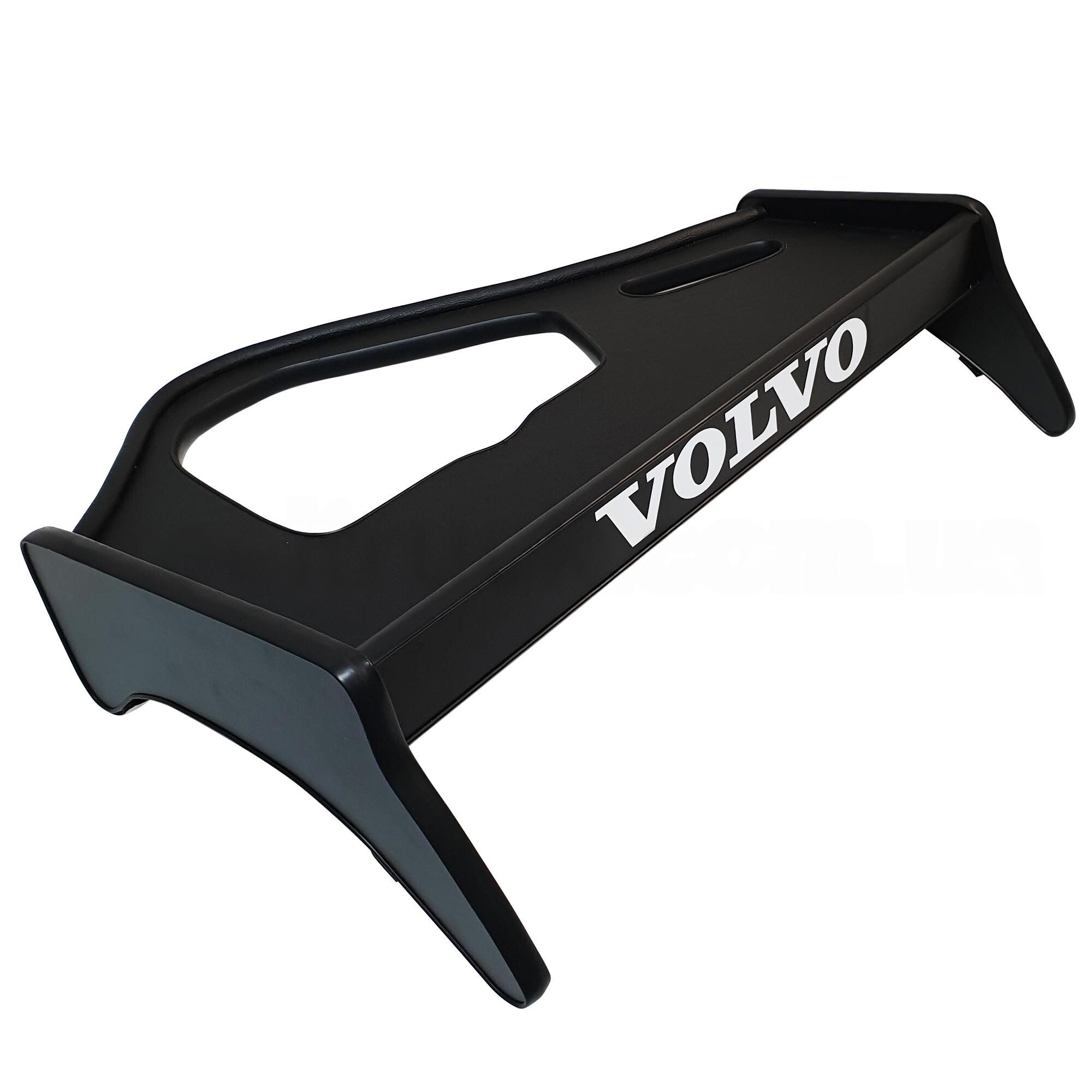 Полка кабины VOLVO FH 12\16  c 2008г\ST- Экокожа\