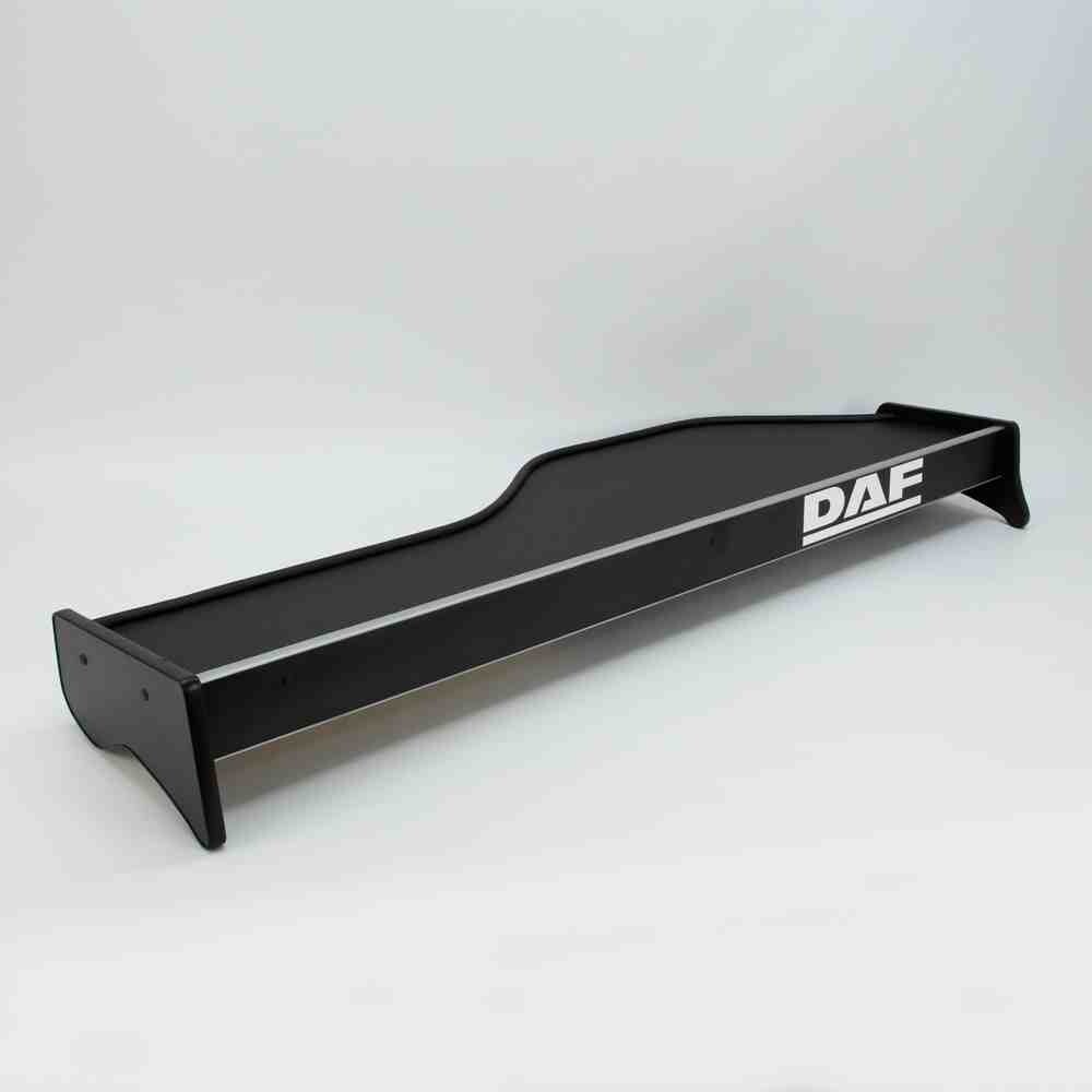 Полка кабины длинная DAF XF 105\ST- Экокожа\ Полка кабины длинная DAF XF 105\ST- Экокожа\