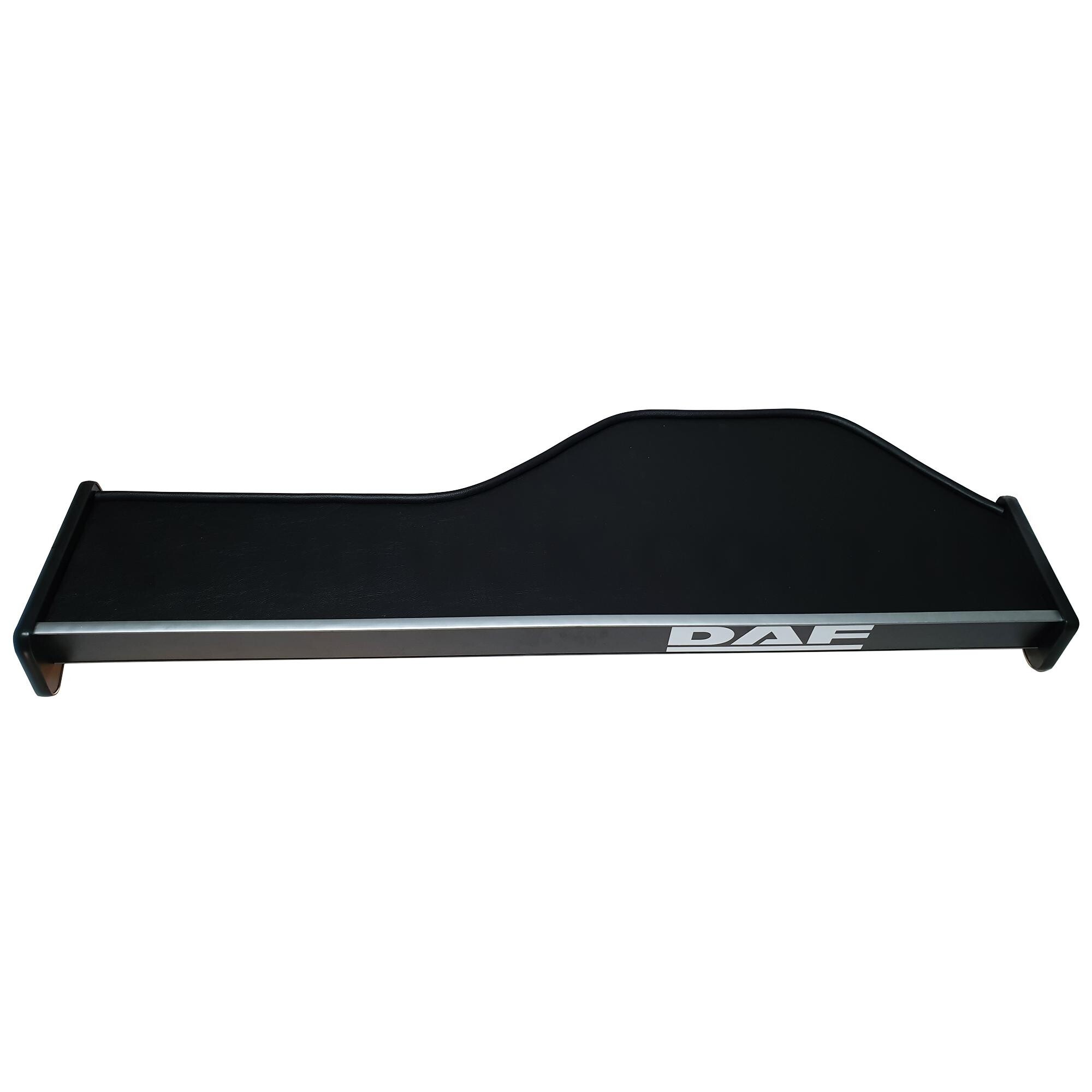 Полка кабины длинная DAF XF 95\ST- Экокожа\ Полка кабины длинная DAF XF 95\ST- Экокожа\
