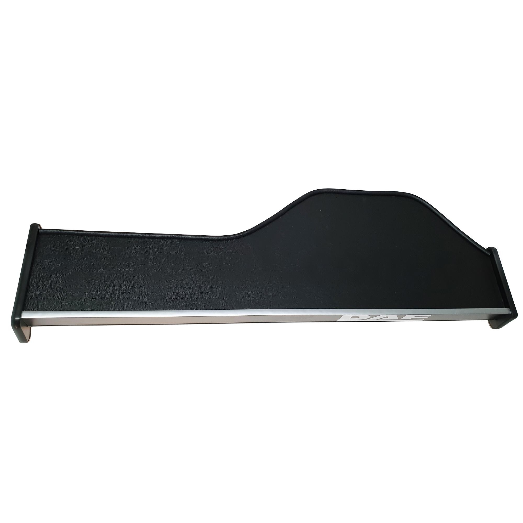 Полка кабины длинная DAF XF 95\ST- Экокожа\ Полка кабины длинная DAF XF 95\ST- Экокожа\