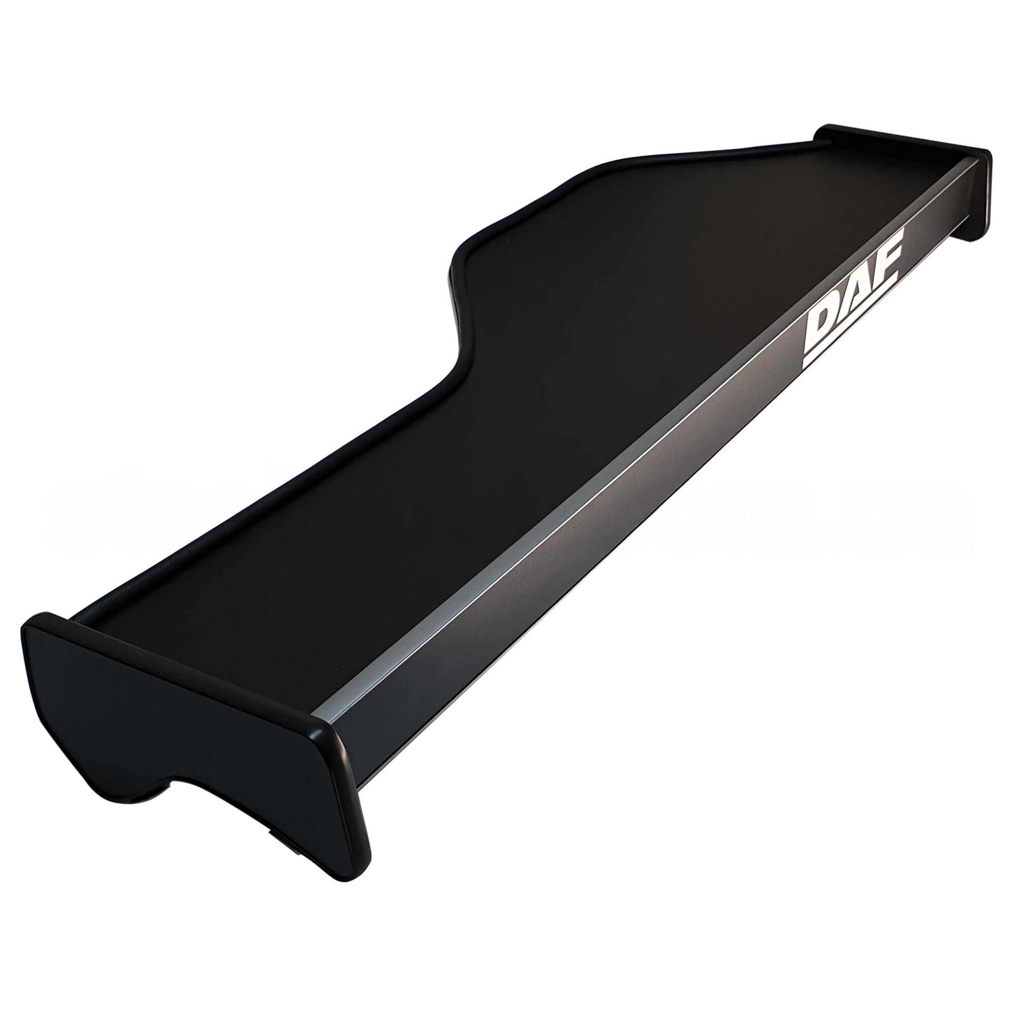 Полка кабины длинная DAF XF 95\ST- Экокожа\ Полка кабины длинная DAF XF 95\ST- Экокожа\