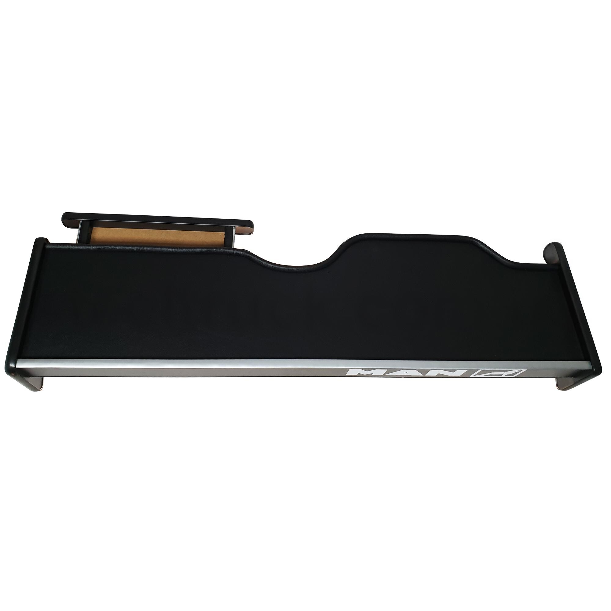 Полка кабины длинная MAN TGA XXL\ST- Экокожа\ Полка кабины длинная MAN TGA XXL\ST- Экокожа\