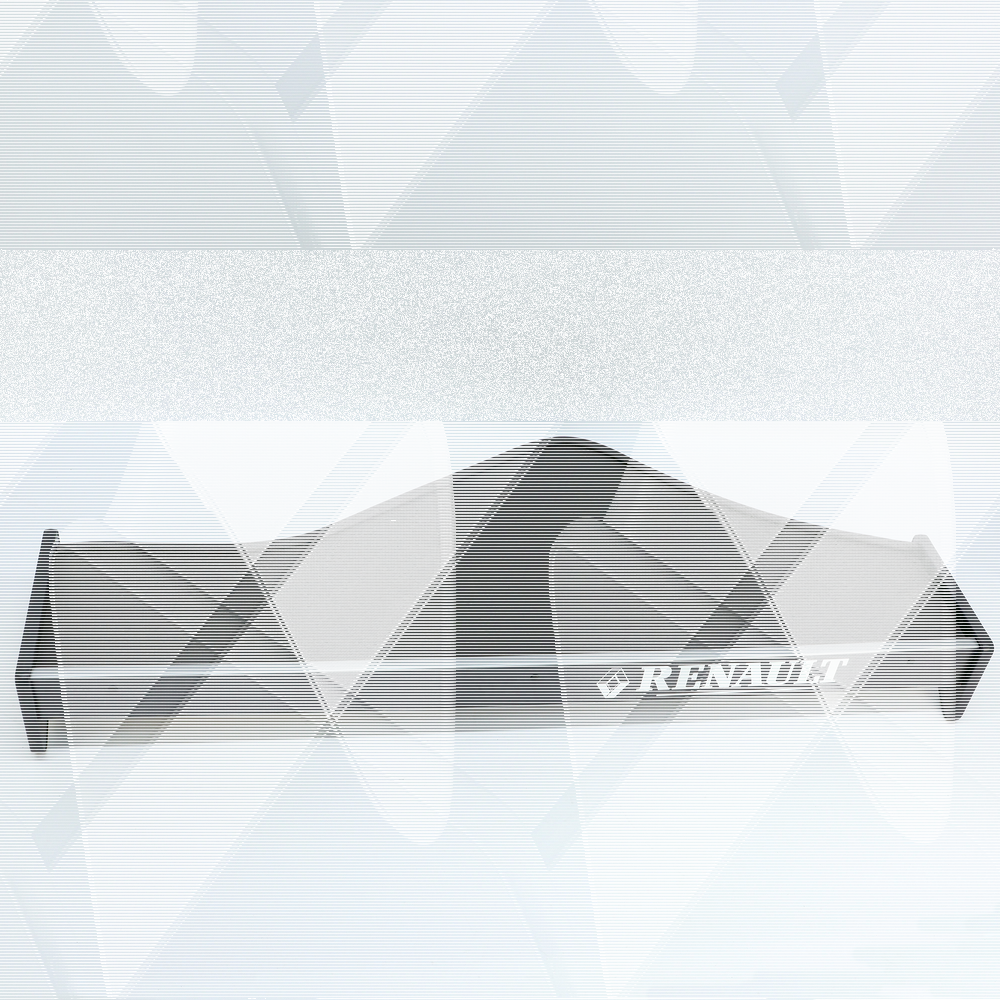 Полка кабины длинная RENAULT Premium (2006-2013)\ST- Экокожа\ Полка кабины длинная RENAULT Premium (2006-2013)\ST- Экокожа\