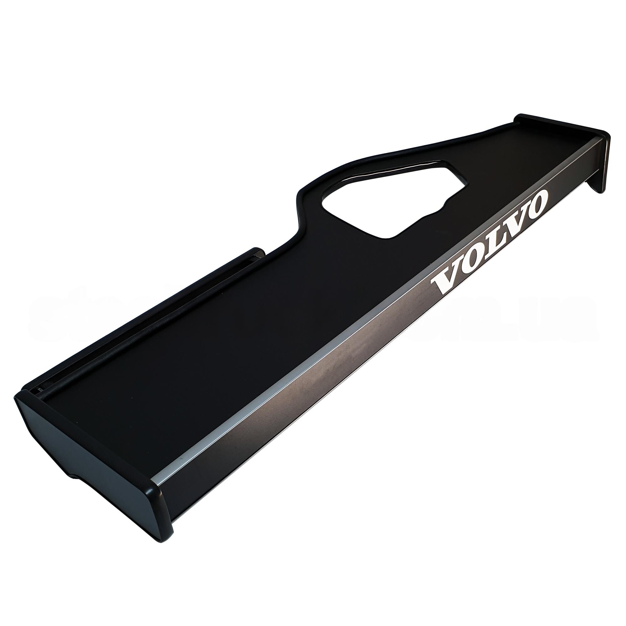 Полка кабины длинная VOLVO FH 12\16 с 2008г\ST- Экокожа\ Полка кабины длинная VOLVO FH 12\16 с 2008г\ST- Экокожа\