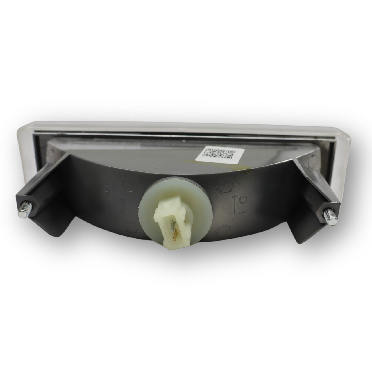 Указатель поворота RENAULT Magnum  \91-03г\ белый над фарой