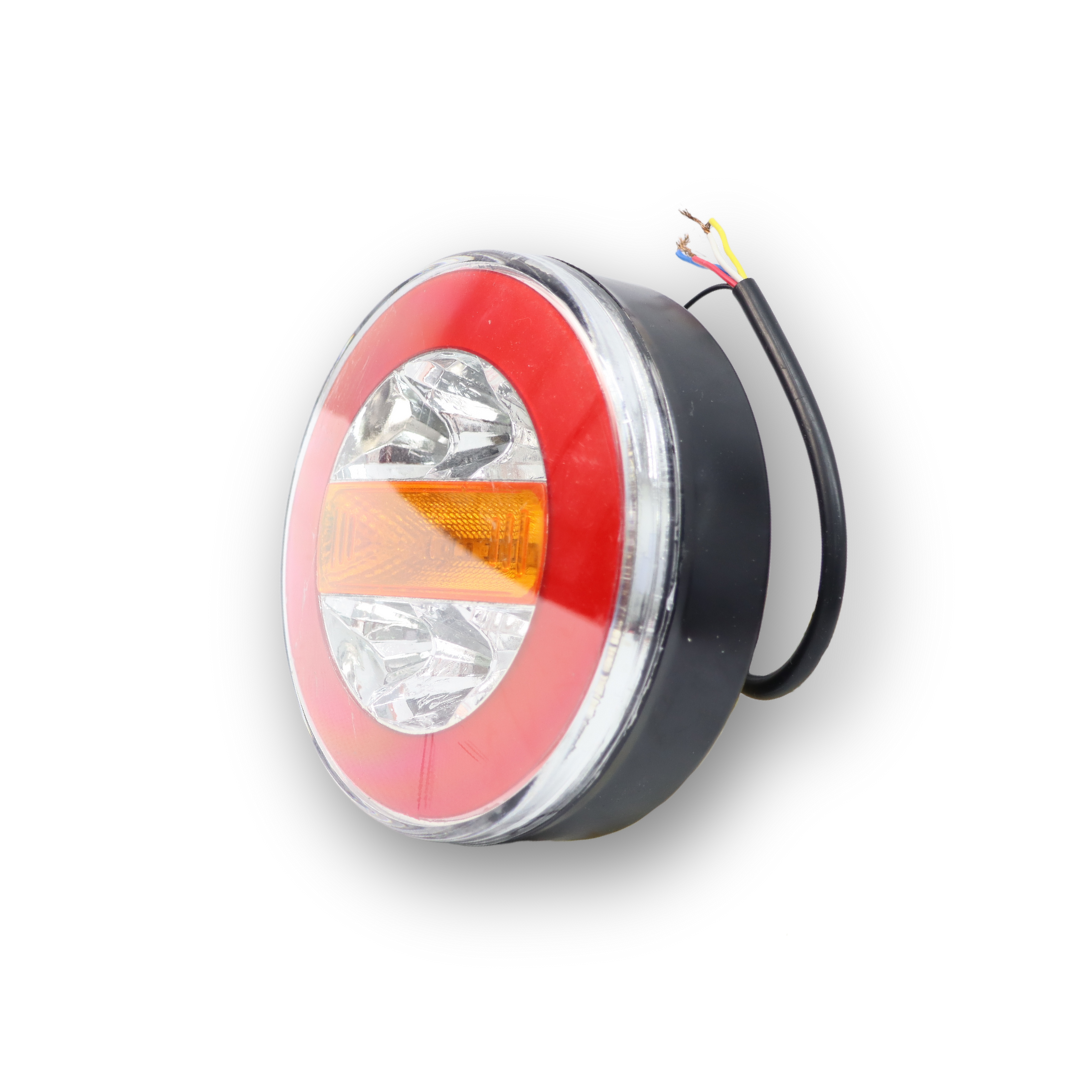 Фонарь задний LED \YP\ Фонарь задний LED \YP\