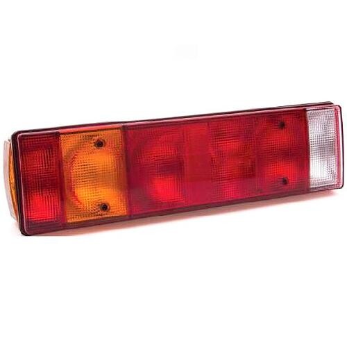 Фонарь задний Универсальный с кабелем \ISS\левый Фонарь задний Универсальный с кабелем \ISS\левый