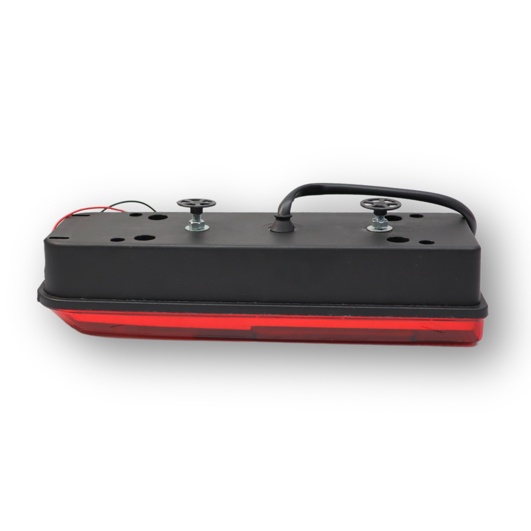 Фонарь задний ECOSTAR с габаритным фонарем \лев.\ Фонарь задний ECOSTAR с габаритным фонарем \лев.\