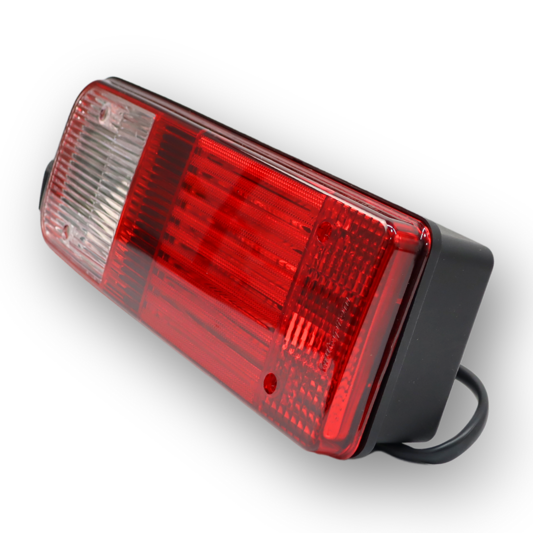 Фонарь задний ECOSTAR с габаритным фонарем \лев.\ Фонарь задний ECOSTAR с габаритным фонарем \лев.\