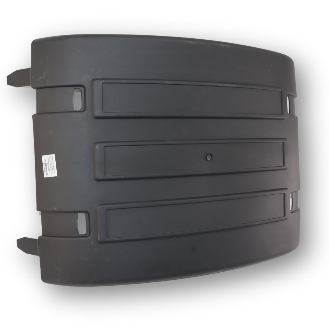 Крышка крыла RENAULT Premium Ver. 3 , DXI \ VOLVO FH 12-16 - FM 9-12 Ver.3 (2005--) низкая Крышка крыла RENAULT Premium Ver. 3 , DXI \ VOLVO FH 12-16 - FM 9-12 Ver.3 (2005--) низкая